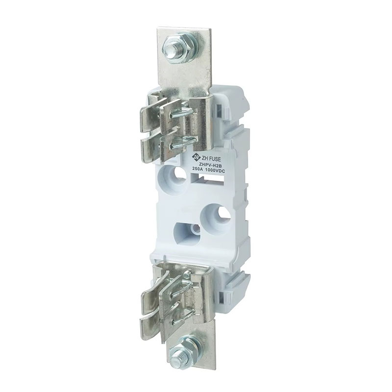1000V 250A DC STOUSE STOUSE Baza fotowoltaiczna