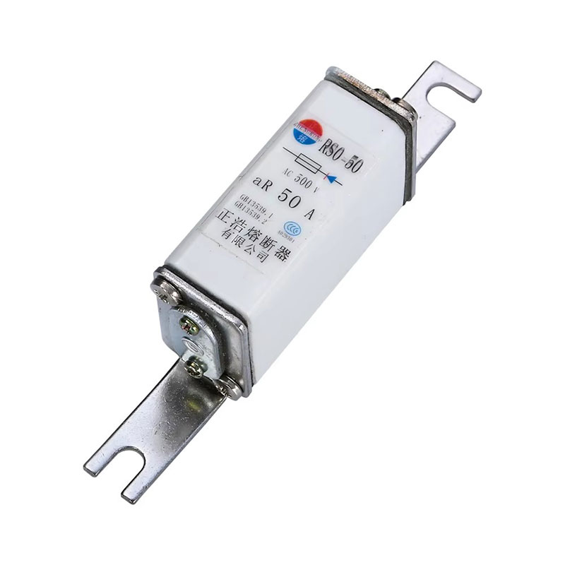 Square Fuse 500V 50A