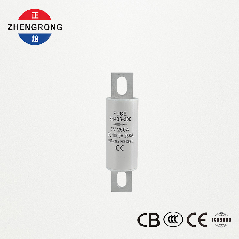 Bezpiecznik EV DC 150A 1000V (ZH40S-250)