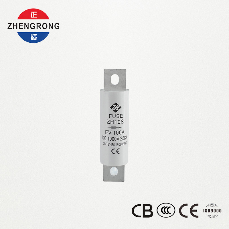 Bezpiecznik EV DC 200A 1000V (ZH20S)