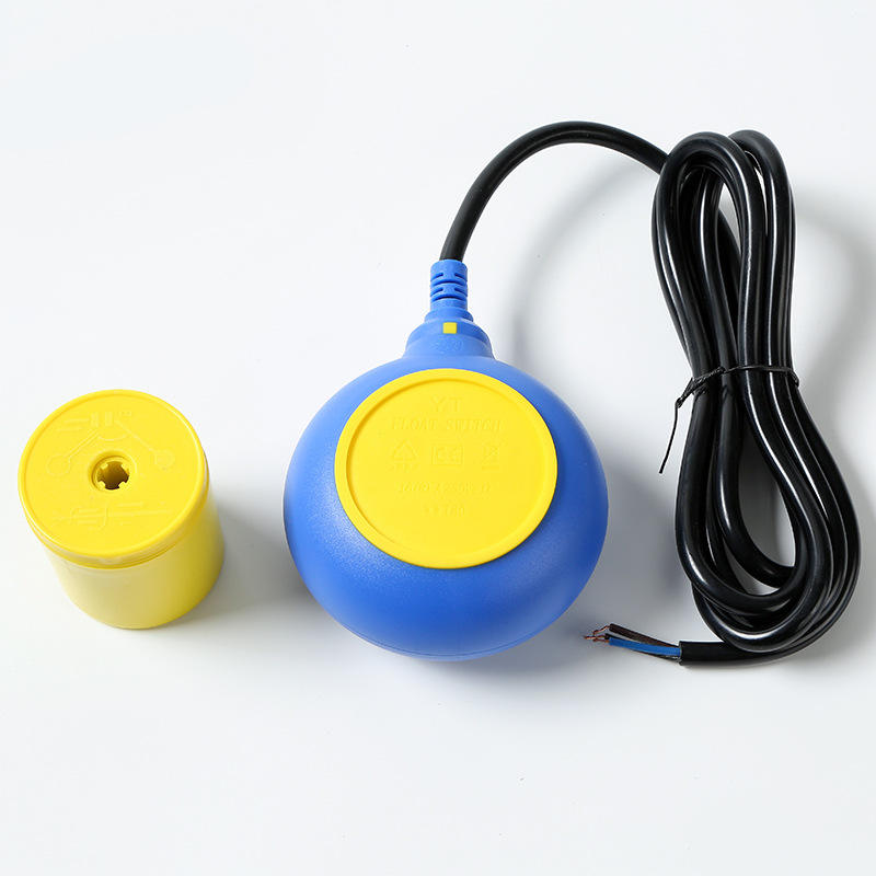 Wysokiej jakości regulator poziomu wody