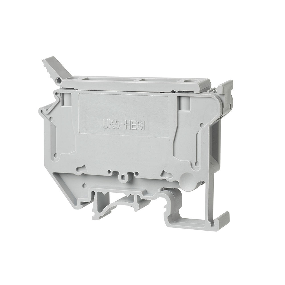 UK5 FUSE STOPER